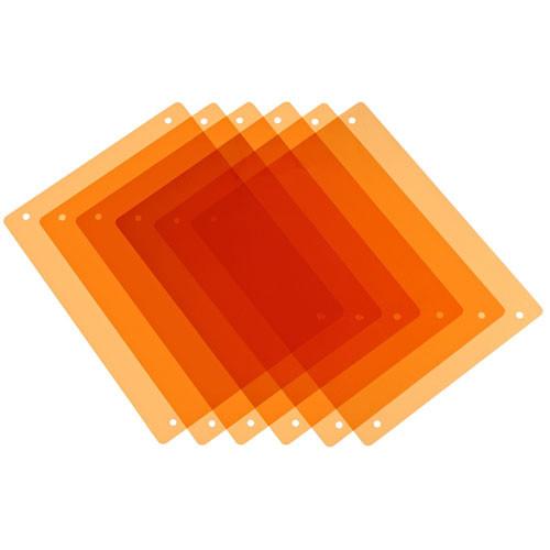 PAG  9981 Half CT Orange Filter Kit 9981, PAG, 9981, Half, CT, Orange, Filter, Kit, 9981, Video