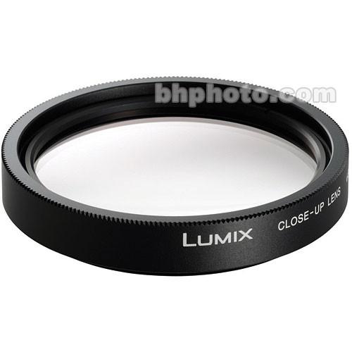 Panasonic  DMW-LC55 55mm Close Up Lens DMW-LC55