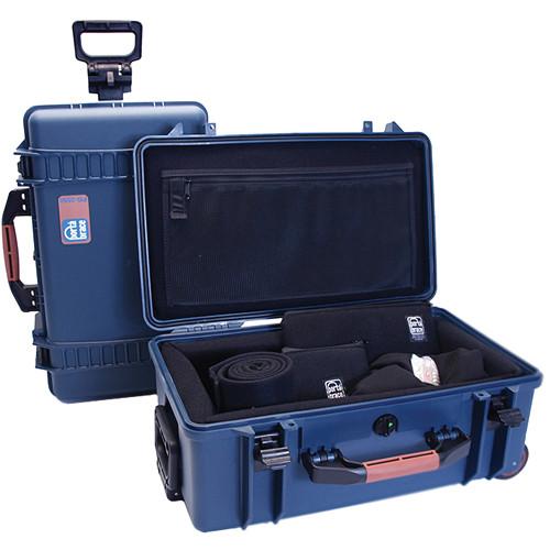 Porta Brace  PB-2550DK Hard Case (Blue) PB-2550DK