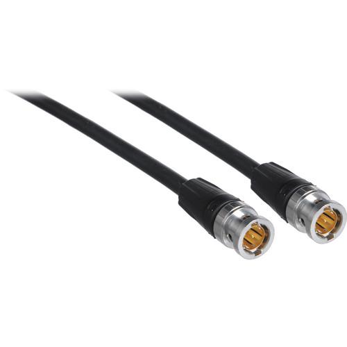 Pro Co Sound WDC-20 BNC-to-BNC World Clock Cable (20') WDC-20, Pro, Co, Sound, WDC-20, BNC-to-BNC, World, Clock, Cable, 20', WDC-20