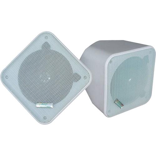 User Manual Pyle Pro Pdwp5 5, Pyle Outdoor Speakers Manual