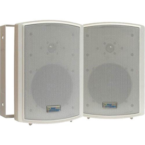User Manual Pyle Pro Pdwr63 6 5 Indoor, Pyle Outdoor Speakers Manual