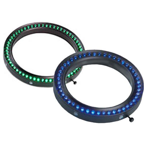 Reflecmedia Lite-Rings ONLY - Blue and Green RM 3243, Reflecmedia, Lite-Rings, ONLY, Blue, Green, RM, 3243,