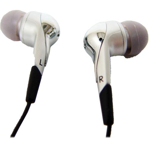 Rolls EB77 - In-Ear Stereo Portable Earphones EB77