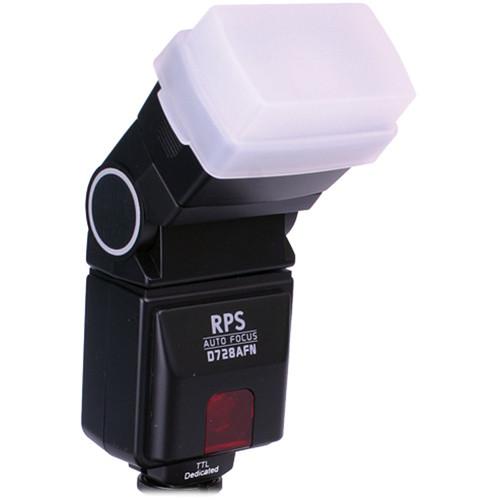 RPS Lighting D728AF TTL Dedicated Flash for Nikon RS-D728AF/N