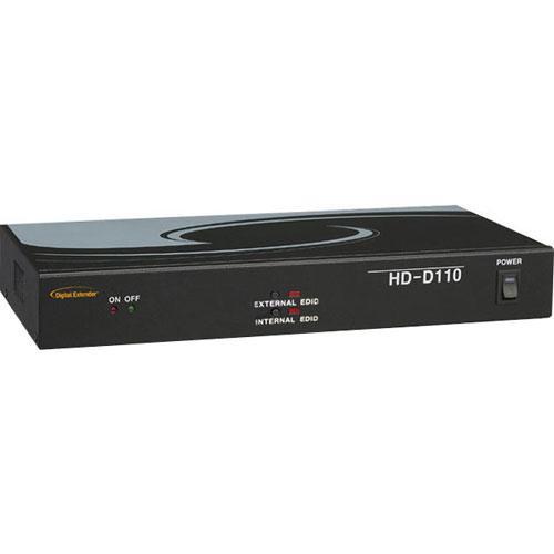 RTcom USA HD-D110 HDMI Distribution Amplifier HD-D110, RTcom, USA, HD-D110, HDMI, Distribution, Amplifier, HD-D110,