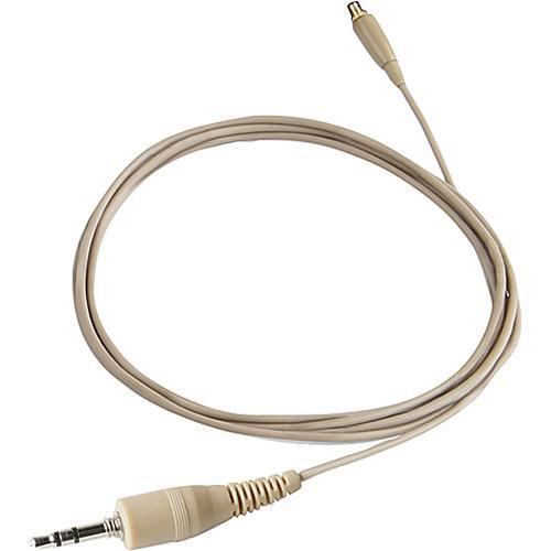 Samson SAEC50 Replacement Cable for SE50T (Beige) SAEC50TL, Samson, SAEC50, Replacement, Cable, SE50T, Beige, SAEC50TL,