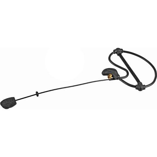 Samson SE50 Headworn Condenser Microphone (Black) SASE50B