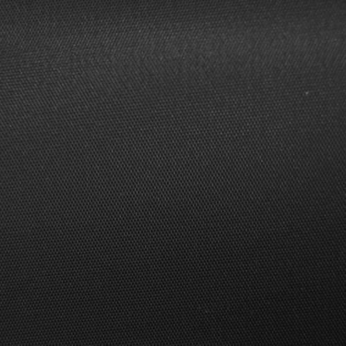 Savage 5 x 7' Infinity Vinyl Background--Matte Black V20-0507