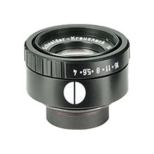 Schneider 35mm f/4 Componon Enlarging Lens - M25 Lens 10-010340, Schneider, 35mm, f/4, Componon, Enlarging, Lens, M25, Lens, 10-010340