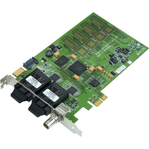Solid State Logic MadiXtreme 128 - MADI I/O PCIe Card 726907X2, Solid, State, Logic, MadiXtreme, 128, MADI, I/O, PCIe, Card, 726907X2