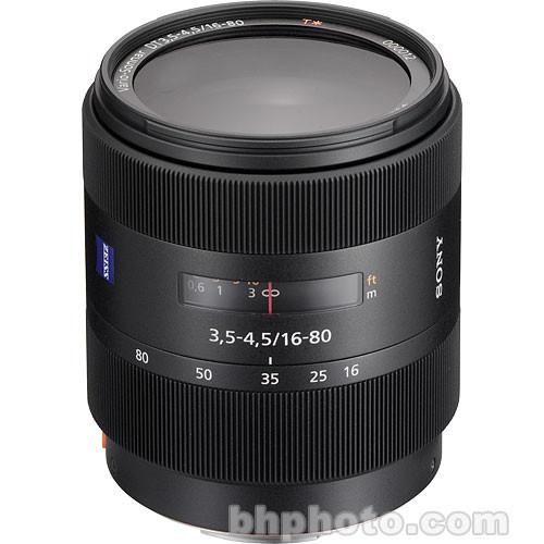 Sony 16-80mm f/3.5-4.5 Carl Zeiss Vario-Sonnar T* DT SAL1680Z, Sony, 16-80mm, f/3.5-4.5, Carl, Zeiss, Vario-Sonnar, T*, DT, SAL1680Z