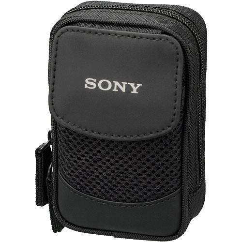 Sony  LCS-CSQ Soft Carrying Case LCSCSQ/B