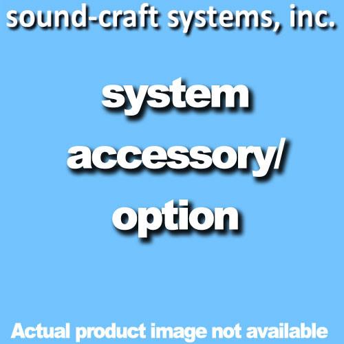 Sound-Craft Systems WSF22 Replacement Windscreen for SC22 WSF22