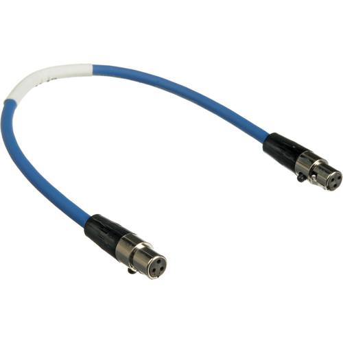 Sound Devices XL-1B - TA3-Female to TA3-Female Cable XL-1B