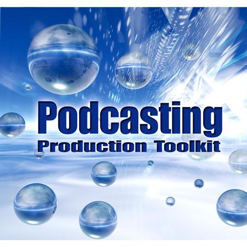 Sound Ideas Sample CD: Podcasting Production Toolkit