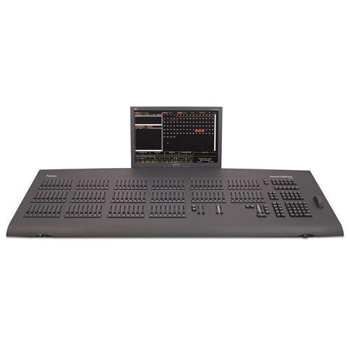 Strand Lighting Preset Palette II Lighting Control Console 92802