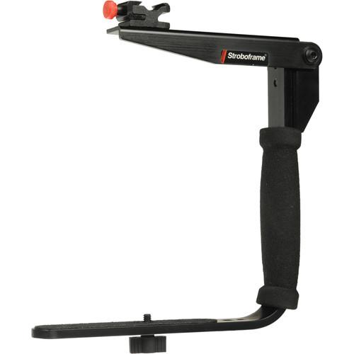 Stroboframe  Quick Flip 350 Bracket 310-635, Stroboframe, Quick, Flip, 350, Bracket, 310-635, Video