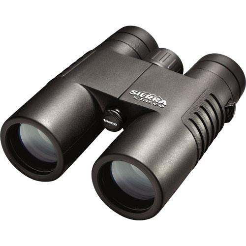 Tasco 10x42 Sierra Binocular (Clamshell Packaging) TS1042D