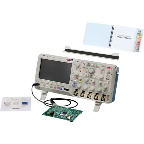 Tektronix Tektronix Educator's Resource Kit EDUKIT