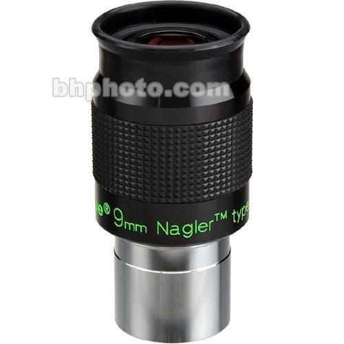 Tele Vue Nagler Type 6 9mm Wide Angle Eyepiece EN6-09.0, Tele, Vue, Nagler, Type, 6, 9mm, Wide, Angle, Eyepiece, EN6-09.0,