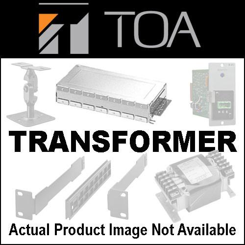 Toa Electronics IT-455 - Input Transformer for 700 Series IT-450, Toa, Electronics, IT-455, Input, Transformer, 700, Series, IT-450