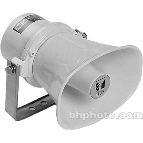 Toa Electronics  Paging Horn Speaker SC-610