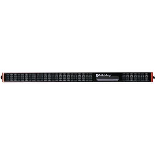 Toft Audio Designs ATB-32MB Meter Bridge for 32-Channel ATB-32MB, Toft, Audio, Designs, ATB-32MB, Meter, Bridge, 32-Channel, ATB-32MB
