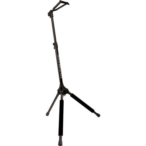 Ultimate Support GS-100 Adjustable Genesis Guitar Stand 13710, Ultimate, Support, GS-100, Adjustable, Genesis, Guitar, Stand, 13710