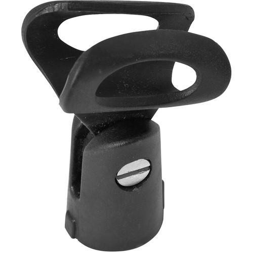Ultimate Support JS-MC9 Slide-In Microphone Clip 17237, Ultimate, Support, JS-MC9, Slide-In, Microphone, Clip, 17237,