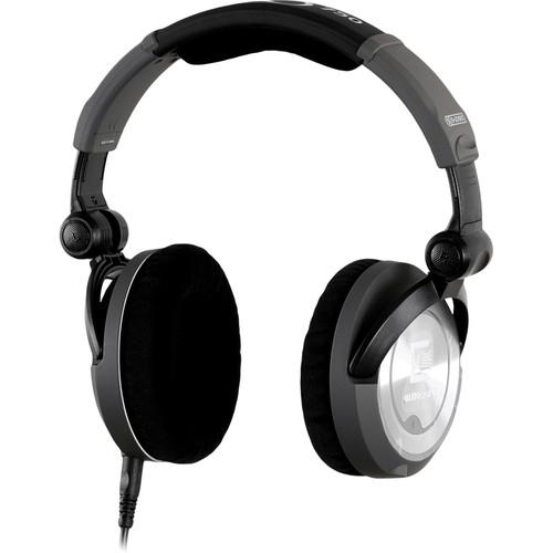 Ultrasone PRO 750 Closed-Back Professional Headphones PRO 750, Ultrasone, PRO, 750, Closed-Back, Professional, Headphones, PRO, 750