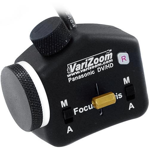 VariZoom VZStealthPZFI Throttle Controller VZ-STEALTH-PZFI