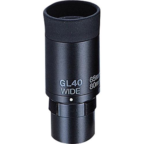 Vixen Optics GL40 40x/53x Spotting Scope Eyepiece 1830