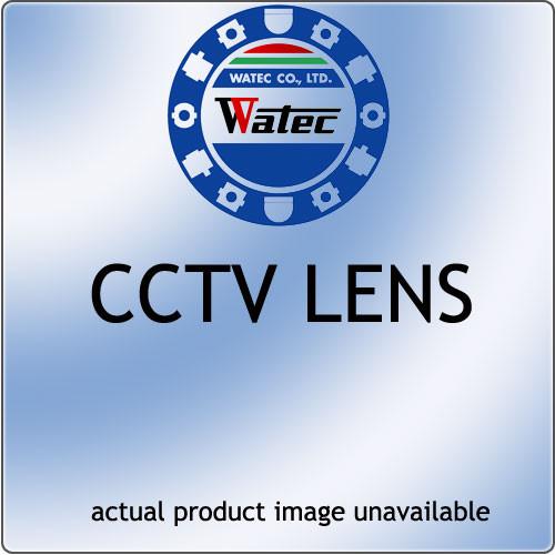 Watec 2520BC-5 2.5mm f/2.0 Miniature Compact Glass Lens 2520BC-5