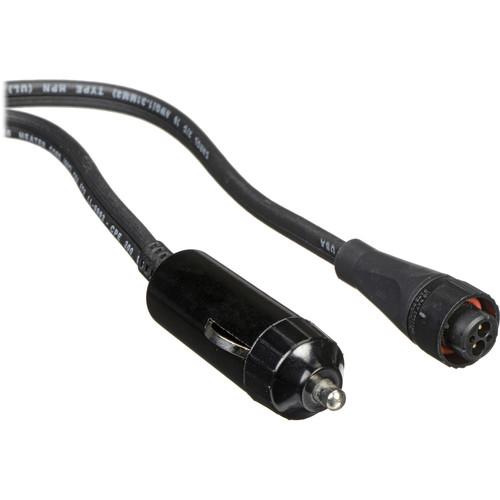 Xenonics NightHunter Power Cable with Adapter NHX-6237, Xenonics, NightHunter, Power, Cable, with, Adapter, NHX-6237,
