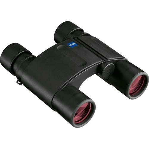 User manual Zeiss Victory Compact 10x25 T* Binocular 52 20 79 PDF