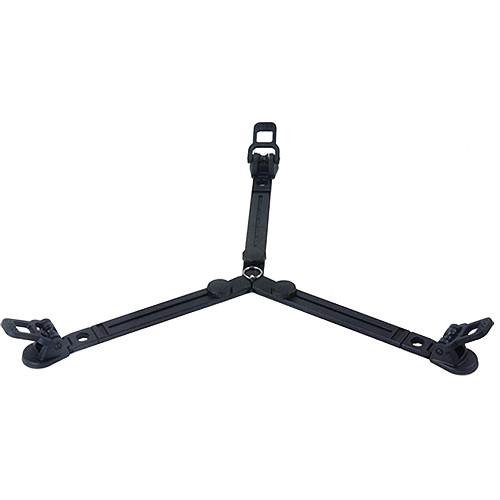 Acebil GS-3 Ground Spreader for T750/T752 Tripods GS-3, Acebil, GS-3, Ground, Spreader, T750/T752, Tripods, GS-3,