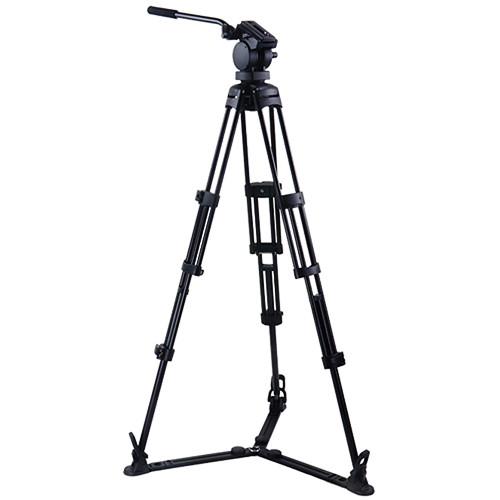 Acebil  P-22GX Professional Tripod System P-22GX