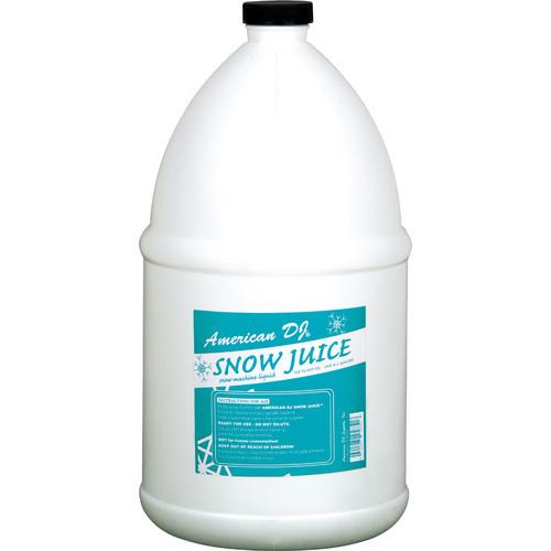 American DJ  Snow Juice - 1 Gallon SNOW GAL, American, DJ, Snow, Juice, 1, Gallon, SNOW, GAL, Video