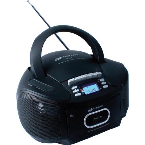 AmpliVox Sound Systems  SL1010 Portable SL1010