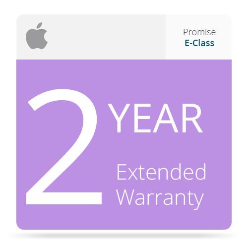 Apple Promise E-Class 2-Year Extended Warranty EW2VTEA