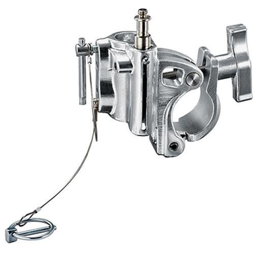 Avenger C345K Barrel Clamp with T-Knob (Silver) C345K, Avenger, C345K, Barrel, Clamp, with, T-Knob, Silver, C345K,