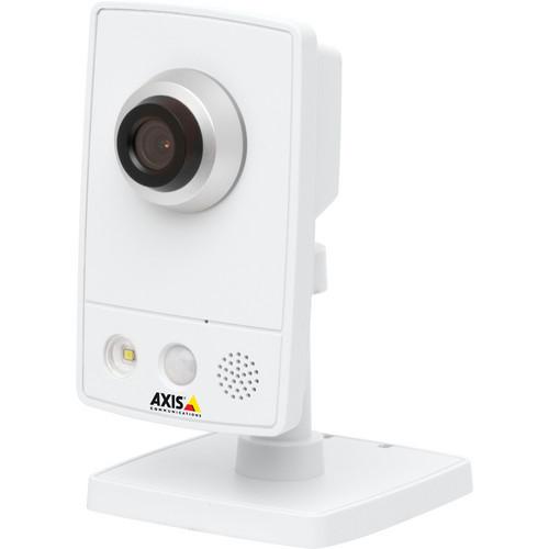 Axis Communications AXIS M1054 Network Camera 0338-004