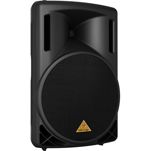 Behringer B215XL - 1000W 2-Way Passive PA Speaker B215XL, Behringer, B215XL, 1000W, 2-Way, Passive, PA, Speaker, B215XL,