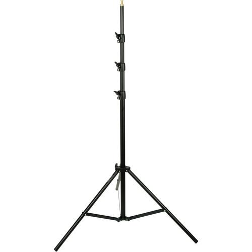 Bowens  Portable Light Stand (11.6') BW-6615, Bowens, Portable, Light, Stand, 11.6', BW-6615, Video