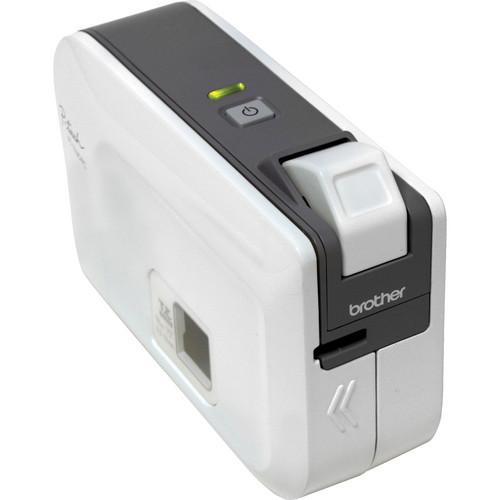 Brother PT-1230PC PC Connectable Label Maker PT-1230PC