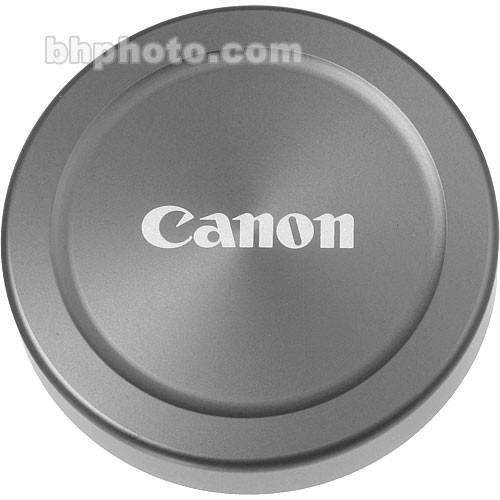 Canon  E-73 Lens Cap 2730A001, Canon, E-73, Lens, Cap, 2730A001, Video