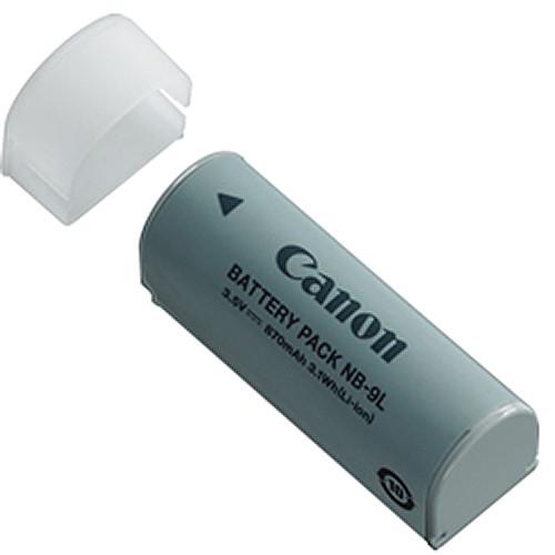 canon powershot a2200 battery