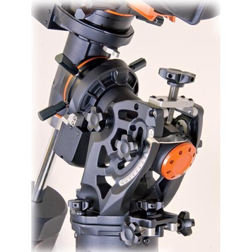 Celestron CGE-Pro Motorized Equatorial Telescope Mount 91527