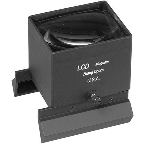 Century Precision Optics DS-LCDM-00 1.7x Magnifying 0DS-LCDM-00